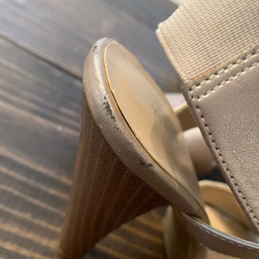 Nine & Co. Heels 👠